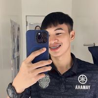 เสียงต้นฉบับ - Golf'Panupong