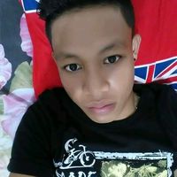 suara asli - Fajar Kurniawan