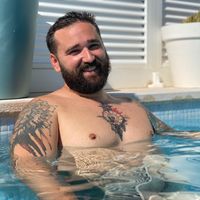 villobear