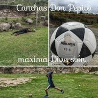 canchasdonpepito
