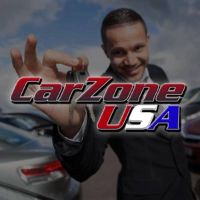 original sound - CarZone USA