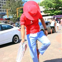 original sound - senzodangerous