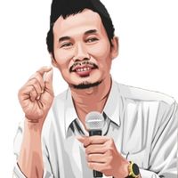 suara asli - Karyawan tuhan.