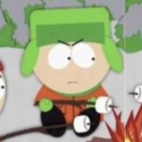 I made this friendship bracelet for you