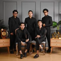 original sound - pandawaragroup