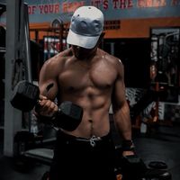 suara asli - Camel white