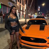 No bald heads allowed