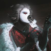xiaolian_cos