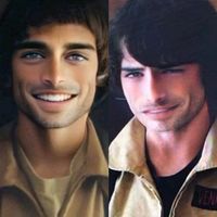 оригинальный звук