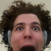 оригинальный звук