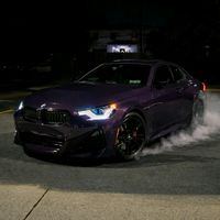 Racecars dont need headlights cz tracks always LIT