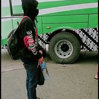 suara asli - budi.... 🥰
