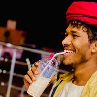 الصوت الأصلي