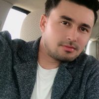 timurhojasov