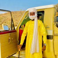 الصوت الأصلي