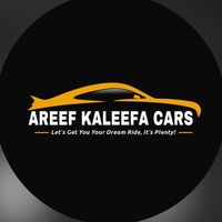 areefkaleefacar