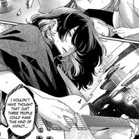 jacket a need you and gas on low im