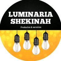 luminaria_shekinah