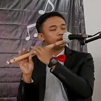 original sound - hilal_suling