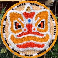 原聲 - 花生什麼獅