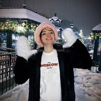 medvedevamylove