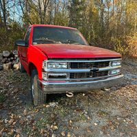 woodsmen499