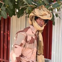 الصوت الأصلي