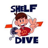 shelf.dive