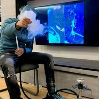 الصوت الأصلي