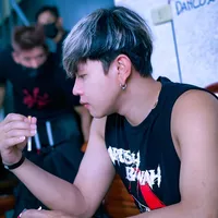 original sound - blacklotush_dcx