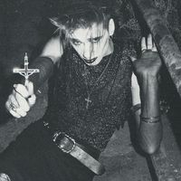 Mayonaka Ni Kawashita Yakusoku by Malice Mizer