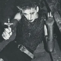I Know The Reason For Her Sadness by Malice Mizer