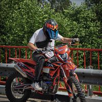 оригинальный звук