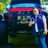 suara asli - Ajuz carel