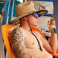 sonido original