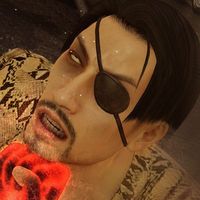 epoch by the living tombstones