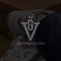 original sound - gvngvirales