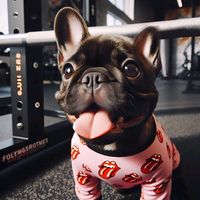 bullbellinha