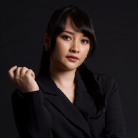 original sound - Devi Kinal Putri