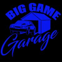 biggamegarage