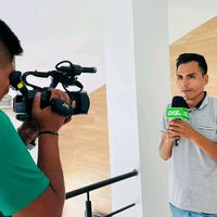 sonido original - Freddys show