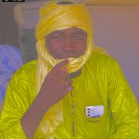 الصوت الأصلي