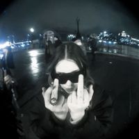 оригинальный звук