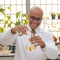 cienciaconrobert