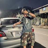 เสียงต้นฉบับ - Dachathorn Rômyeń