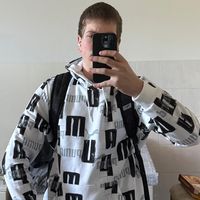 оригинальный звук