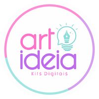 som original - Art Ideia - Kits Digitais