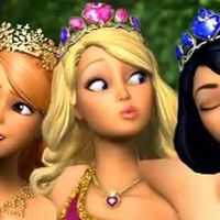 cowboy like me barbie