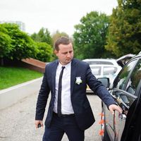 оригинальный звук