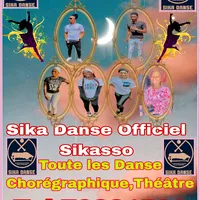 original sound - sikadanseofficiel223